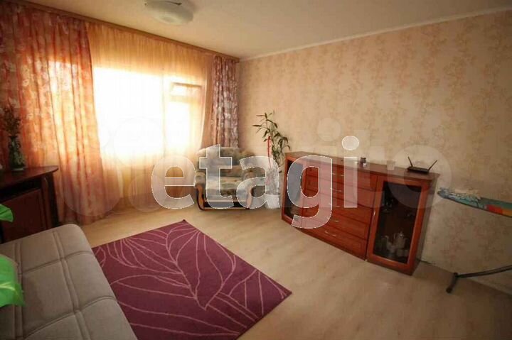 2-к. квартира, 70 м², 4/8 эт.