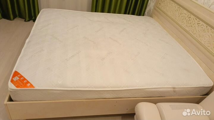 Матрас ортопедический 180х200