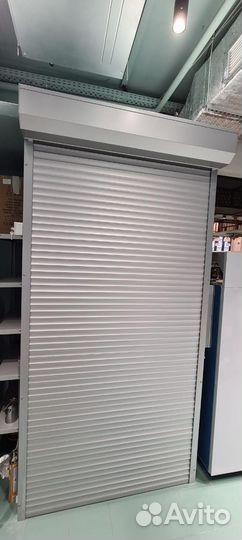 Рольставни