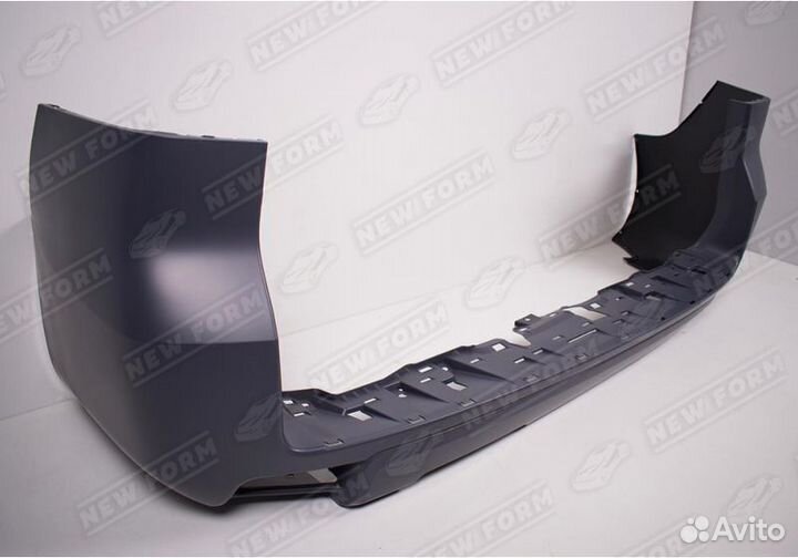 Рестайлинг комплект Toyota Prado 150