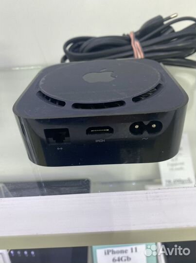Apple tv 4k