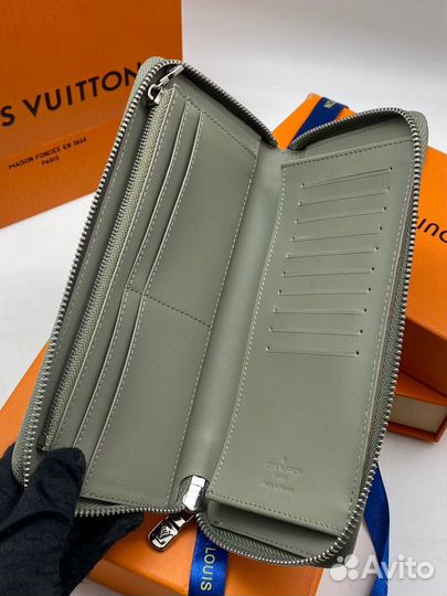 Портмоне Louis Vuitton