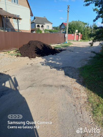 Торф,земля плодородная с доставкой в срок