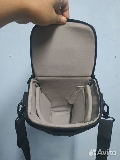 Сумка для фотоаппарата