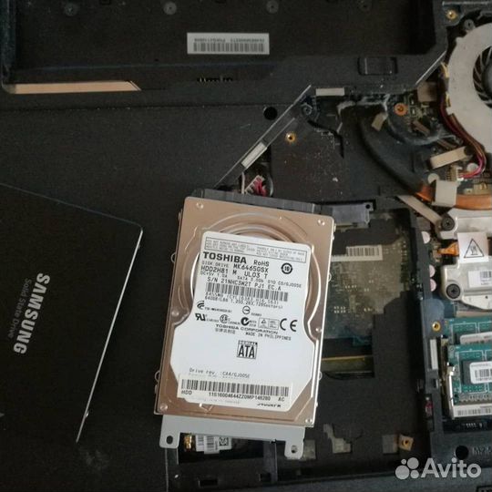 Ремонт, настройка пк и ноутбуков. Срочный выезд