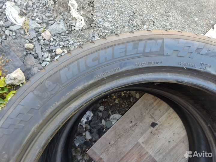 Michelin Pilot Sport 3 245/45 R19