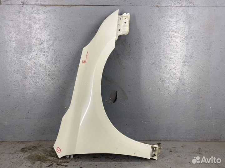 Крыло переднее правое Nissan Teana J32 2008-2014