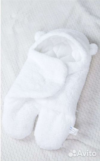 Конверт для малыша, новый