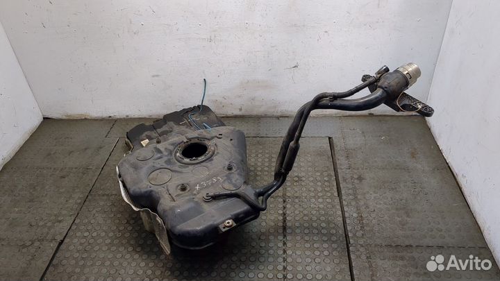 Бак топливный Audi Q5, 2011