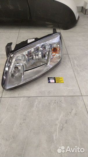 Фара Гранта (2190,91) Новые. В наличии