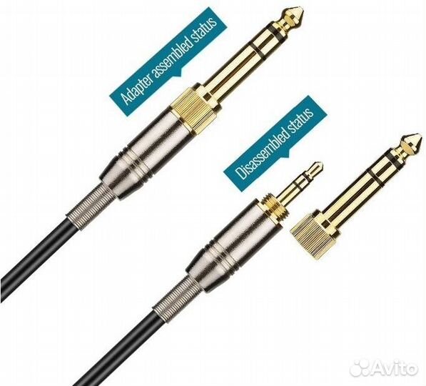 Наушники Takstar HF580