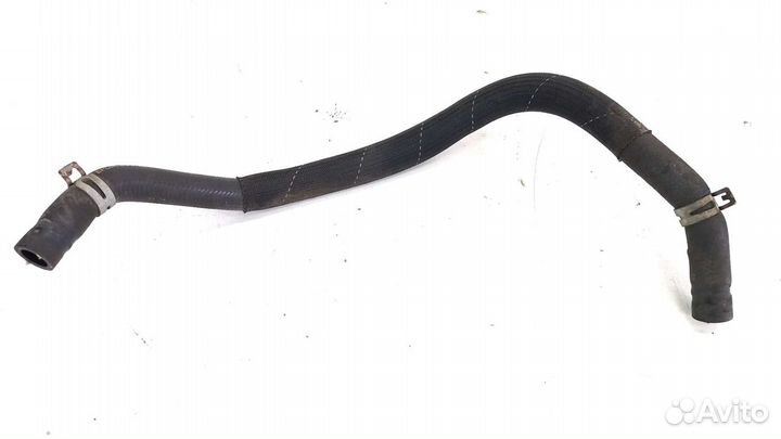 Шланг охлождения Ford Mondeo 4 рестайлинг