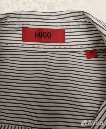 Рубашка женская Hugo Boss