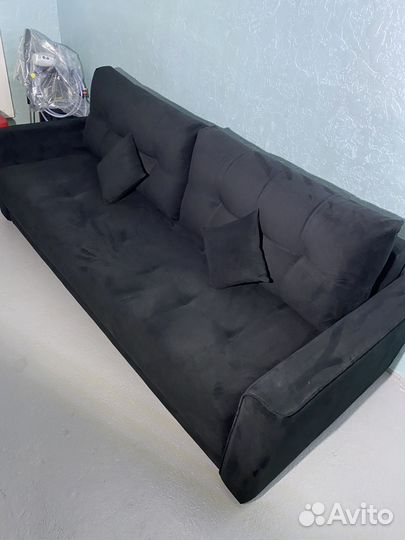 Диван раскладной бу