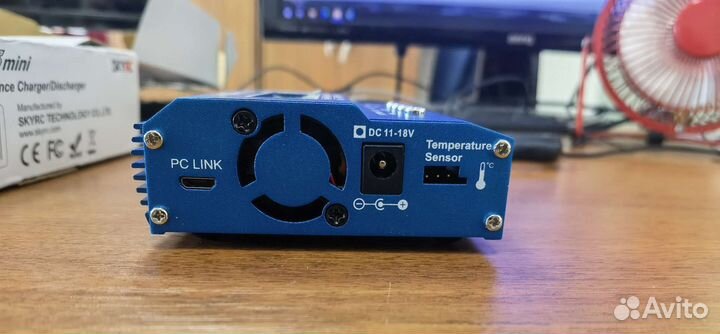 Imax B6 mini от skyrc
