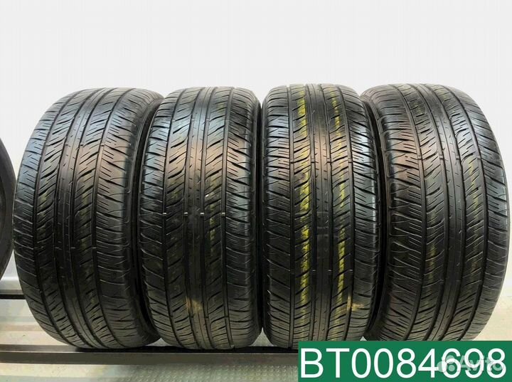 Dunlop Grandtrek PT2A 285/50 R20 105W