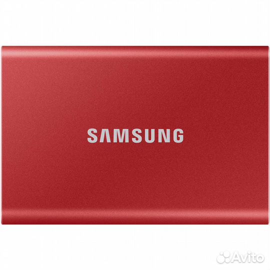 Внешний жесткий диск Samsung External SSD T 337527