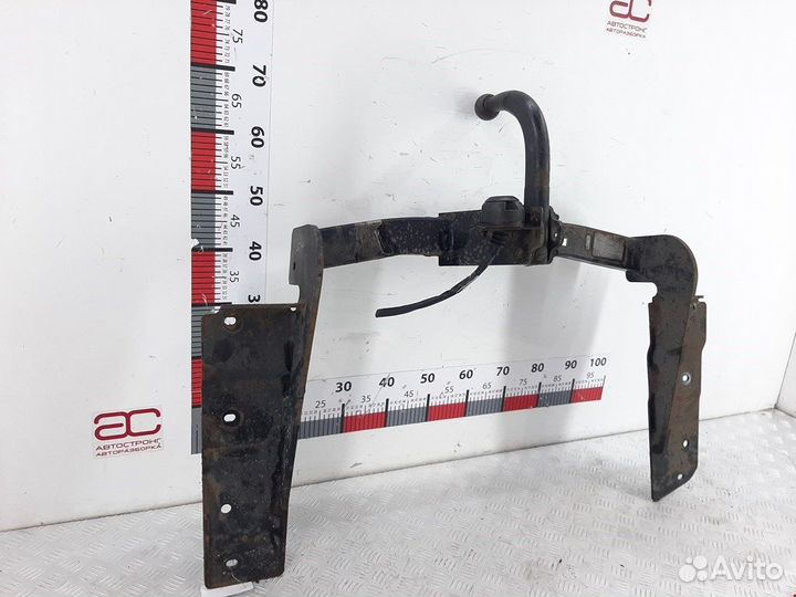 Фаркоп (прицепное устройство) для Opel Vectra C