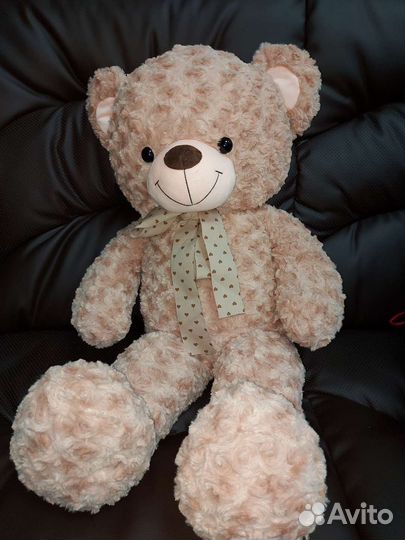 Плюшевый мишка