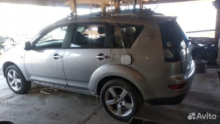 Датчик корректора фар передний Mitsubishi