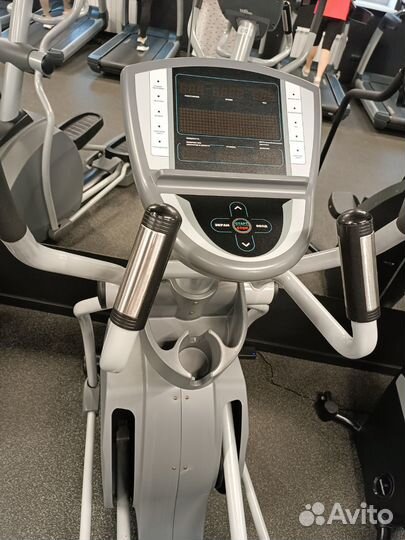 Эллиптический тренажер