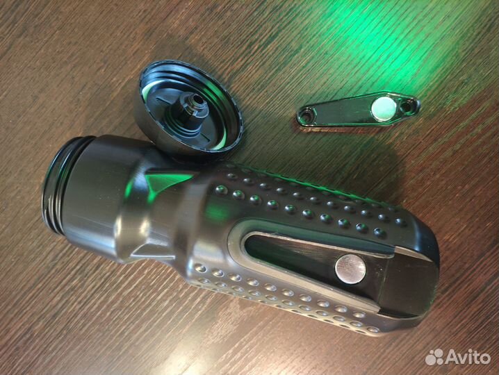 Бутылочка фляга для велосипеда 710 ml