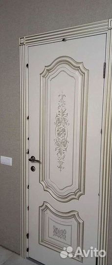 Двери межкомнатные
