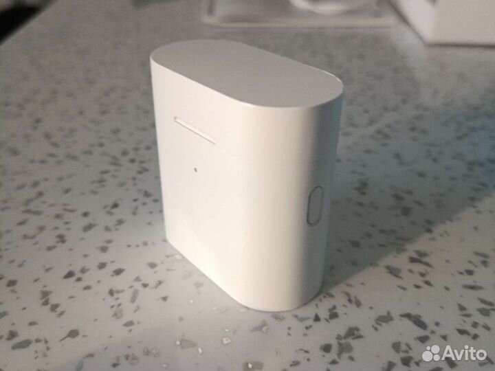 Наушники xiaomi mi true wireless Earphones 2s