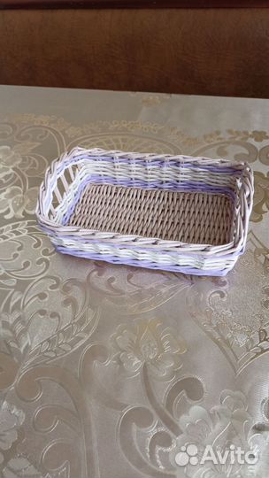 Сухарницы ручной работы