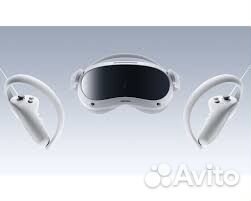 Vr шлем pico 4 256gb