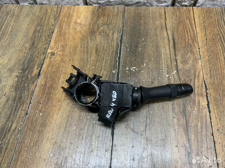 Toyota RAV 4 Переключатель поворотов подрулевой