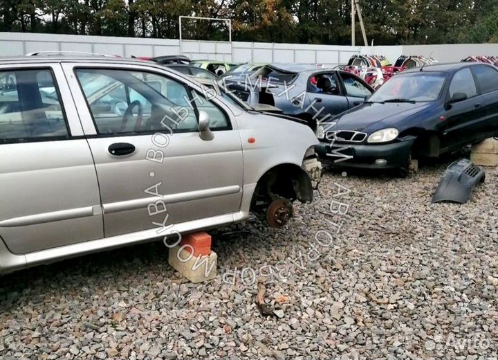 Лючок бензобака chevrolet lanos