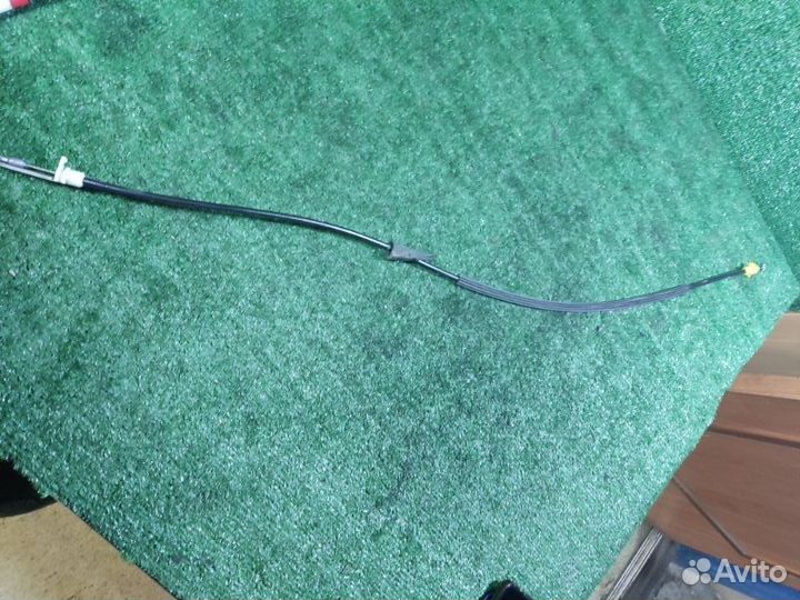 Трос открывания двери Citroen C4