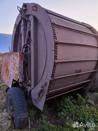 Пресс подборщик прф 180