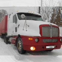 Kenworth T2000, 2002