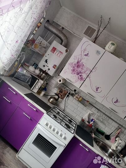 Кухонный гарнитур кухня бу с техникой