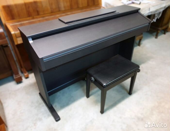 Цифровое пианино (Комплект)