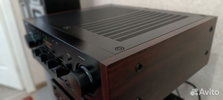 Усилитель Sony TA-f333ESG