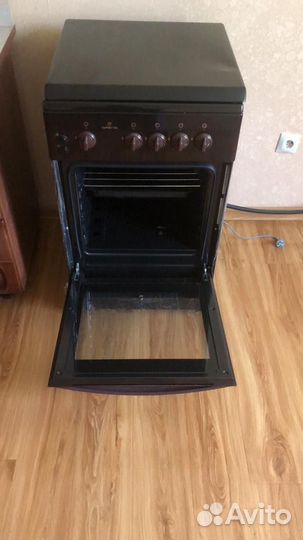 Газовая плита бу