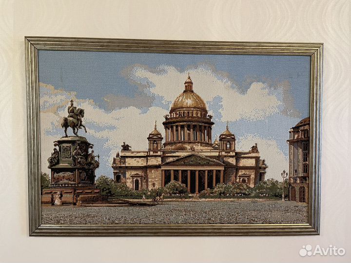 Гобеленовые картины