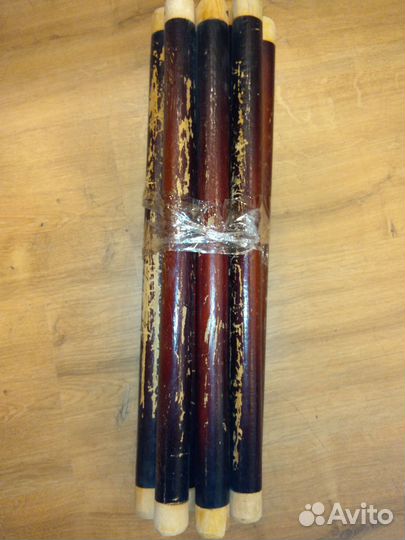 Шведская стенка с доской