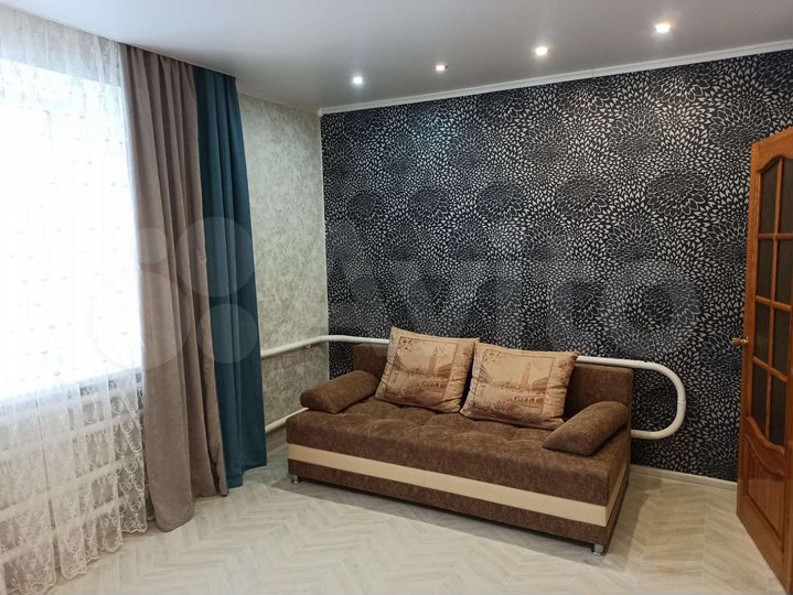 2-к. квартира, 45 м², 2/3 эт.