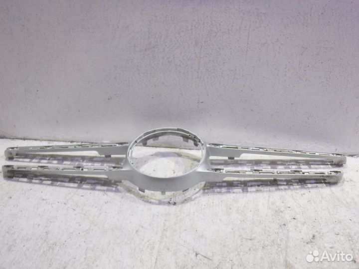 Накладка решетки радиатора