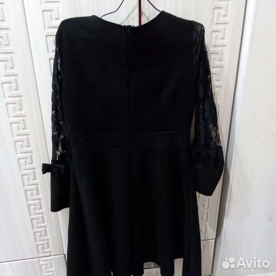 Платье 46 48 размера