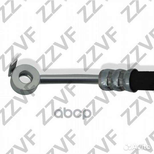 Шланг гур mazda CX-7 (09.) EG21-32-470B zveg