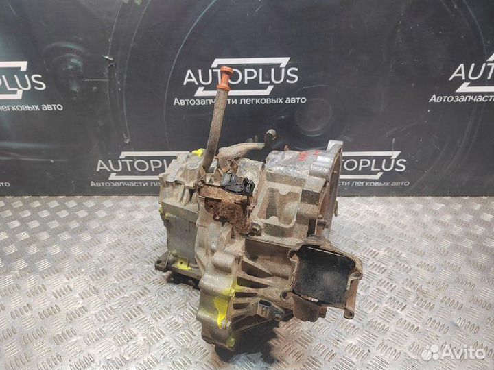 АКПП Mazda Protege 2.0 2003