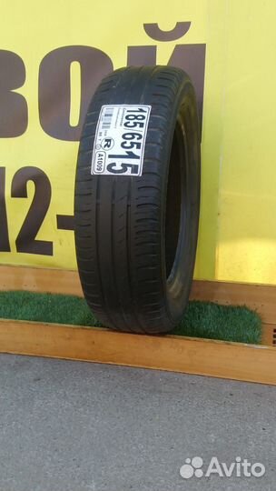 Continental ContiEcoContact 3 185/65 R15 88T