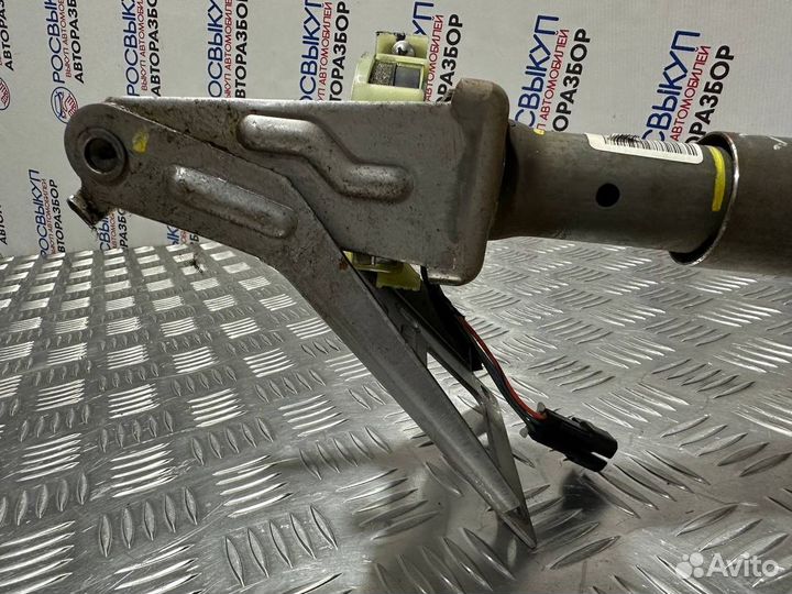 Колонка рулевая Chevrolet Lacetti