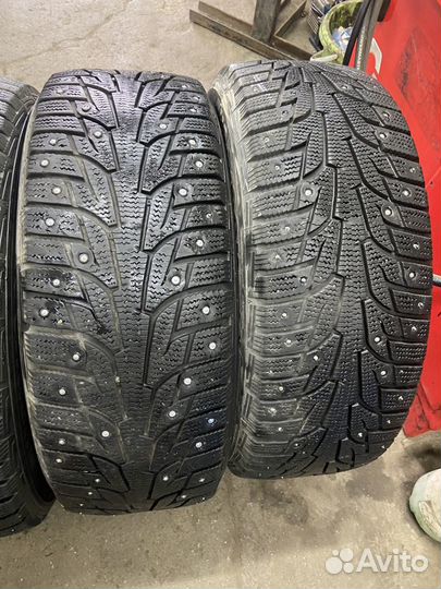 Hankook Winter I'Pike RS W419 205/55 R16