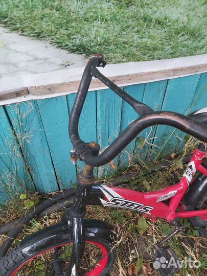 Велосипед детский 5-8 лет 116-128 см